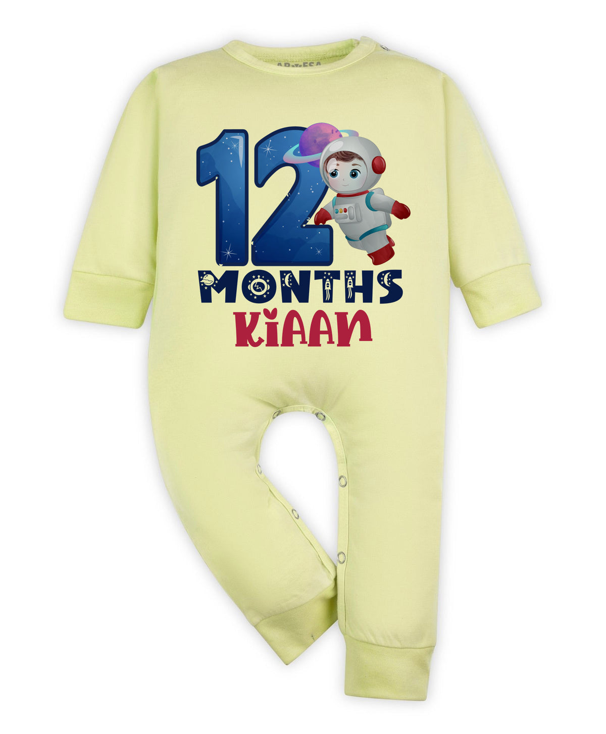 Yes | 12 Month - Jumpsuit