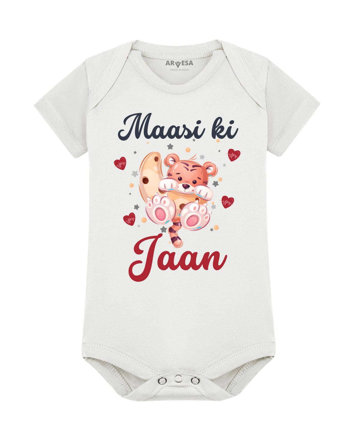No | Maasi Ki Jaan - Romper