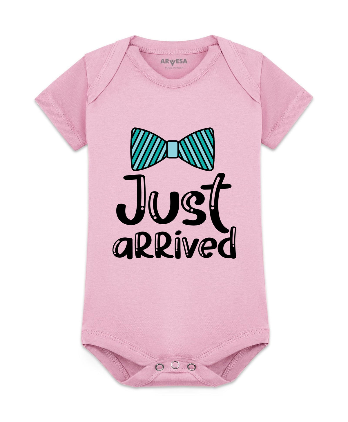 No | Just Arrived - Romper