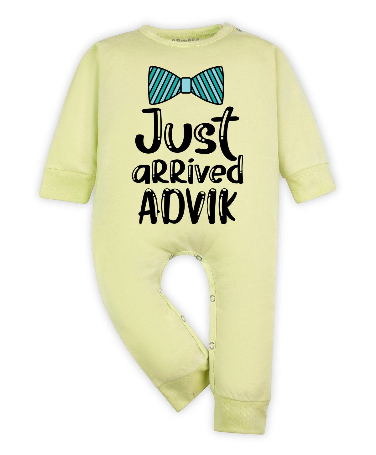 Yes | Just Arrived - Jumpsuit