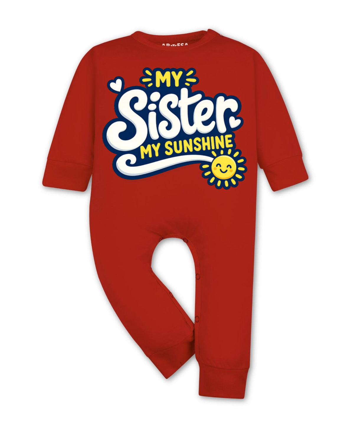 My Sister My Sunshine - Jumpsuit