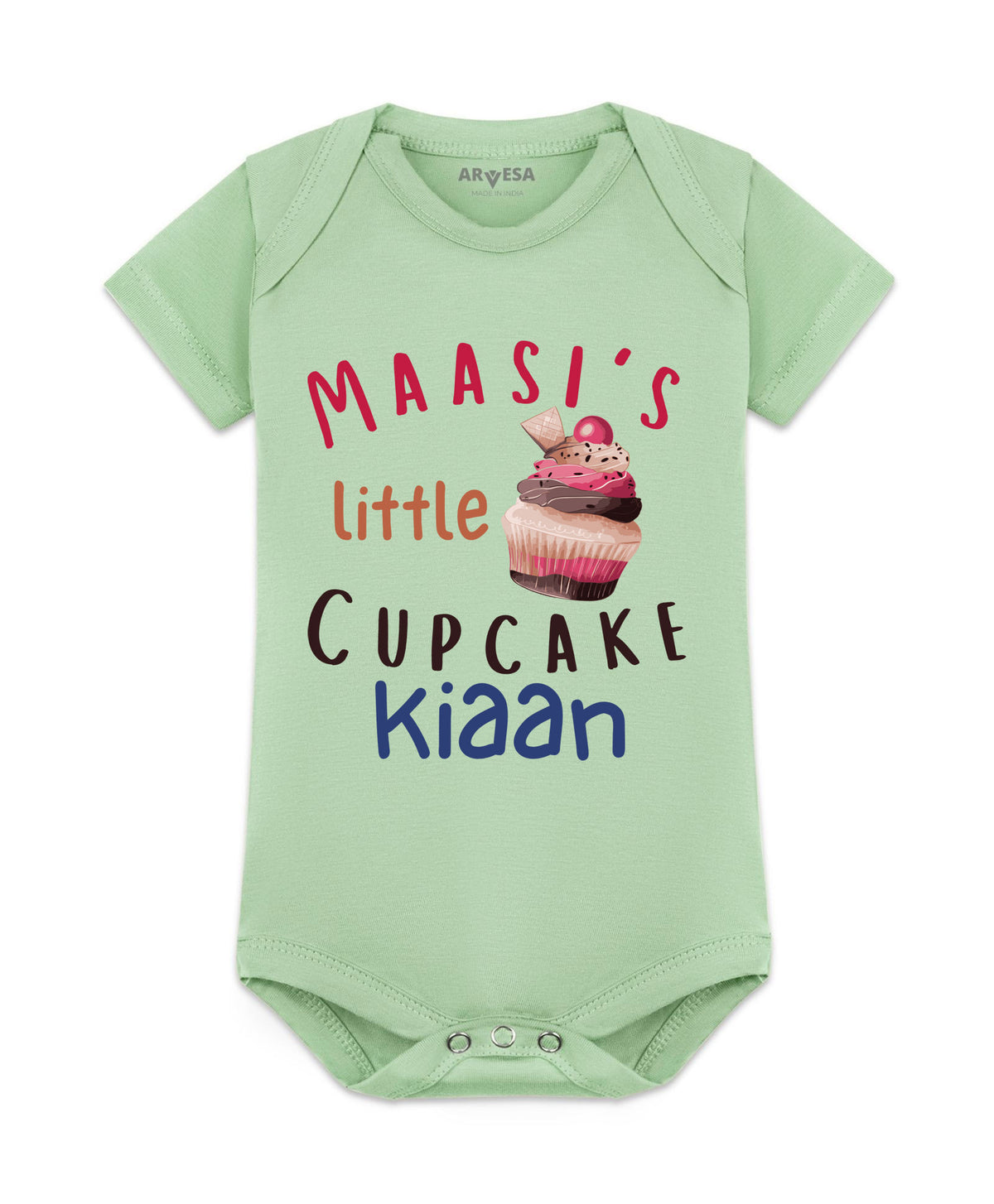 Yes | Maasi Little Cupcake - Romper