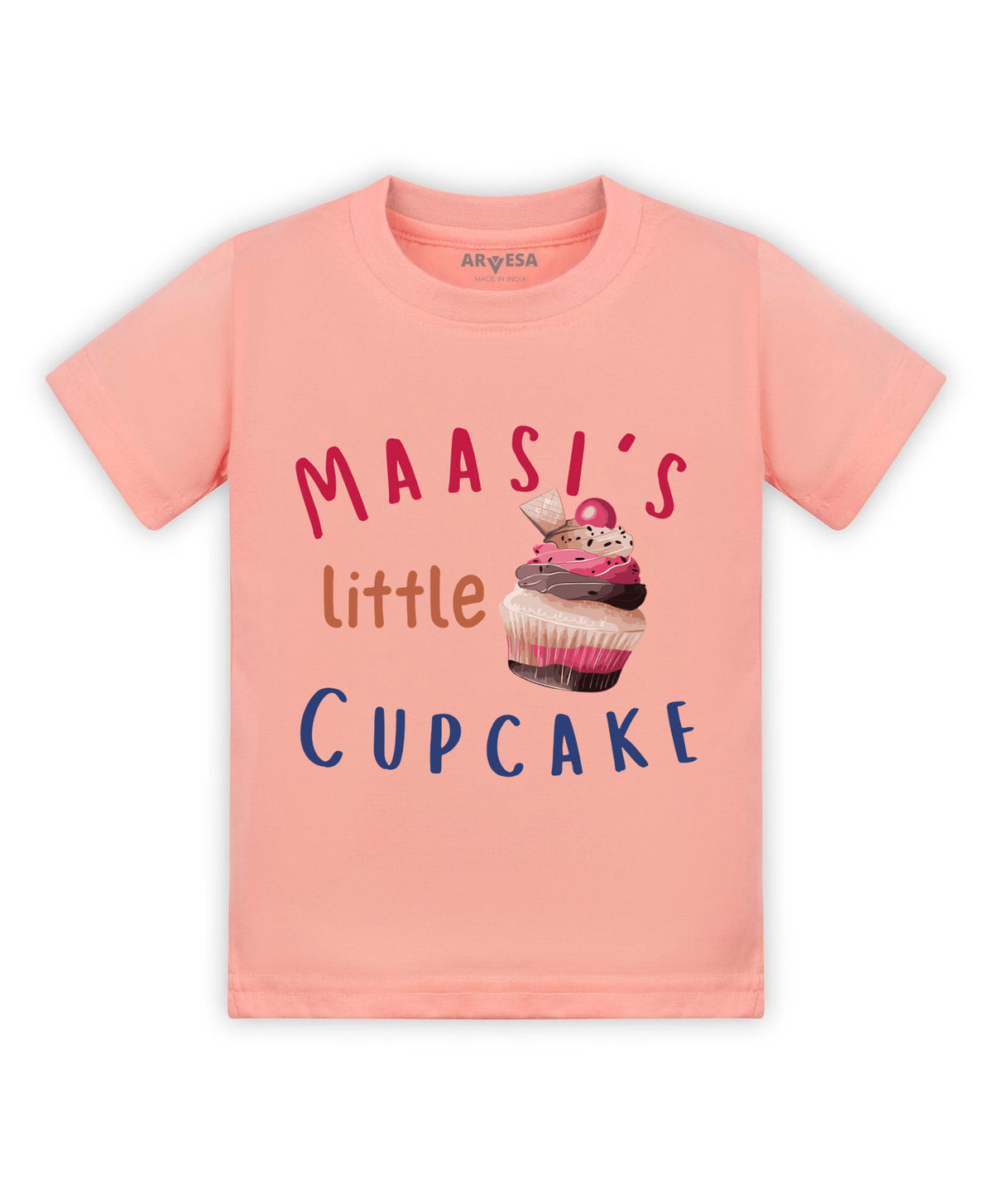 No | Maasi Little Cupcake - T-shirt