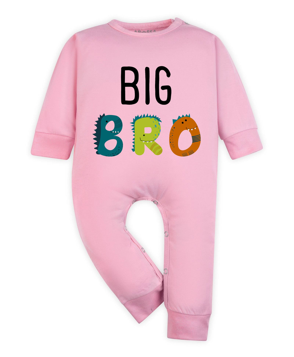 No | Big Brother - Jumpsuit