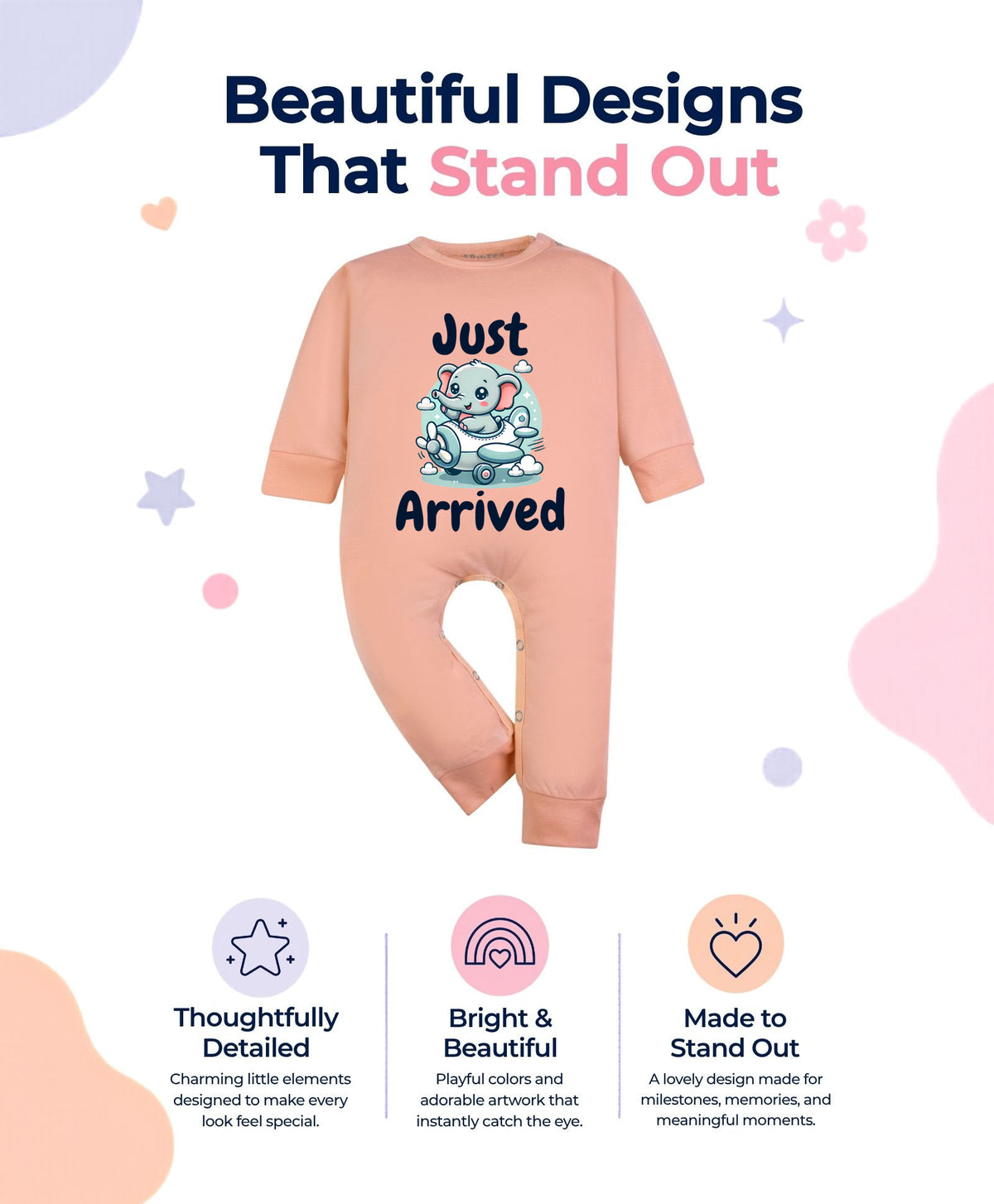 No | Just Arrived - Jumpsuit