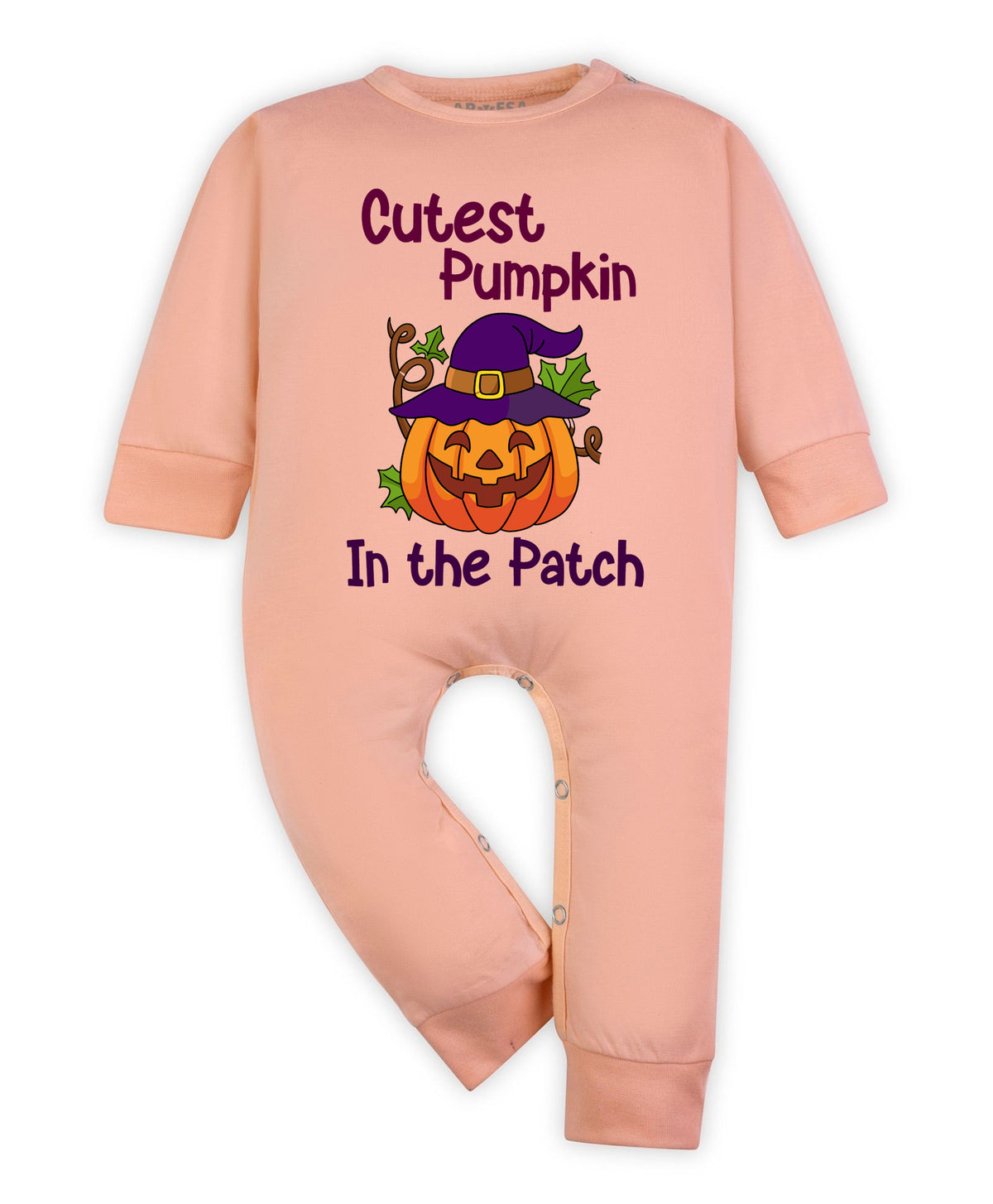 No | My First Halloween - Jumpsuit