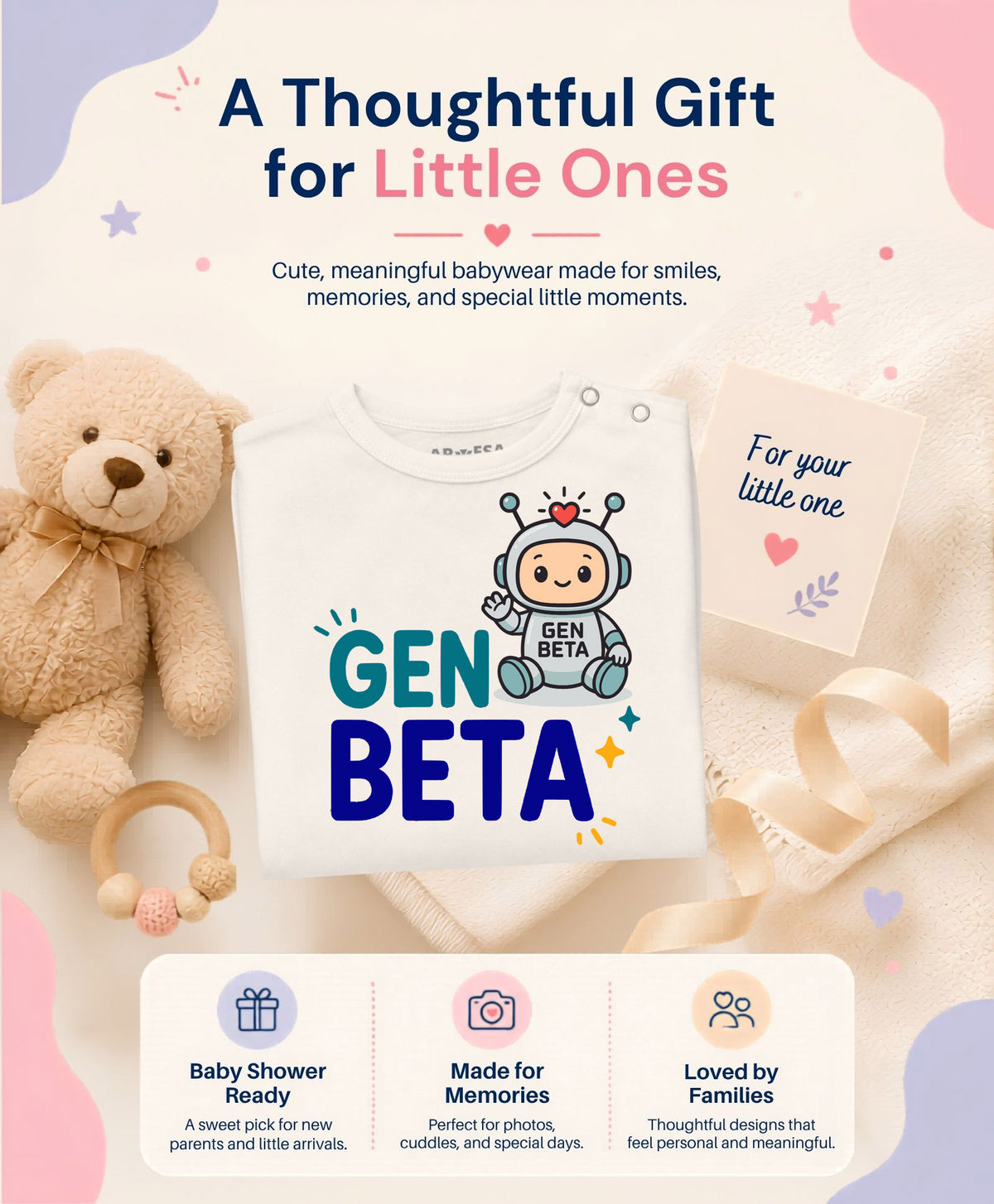 No | Gen Beta - Jumpsuit