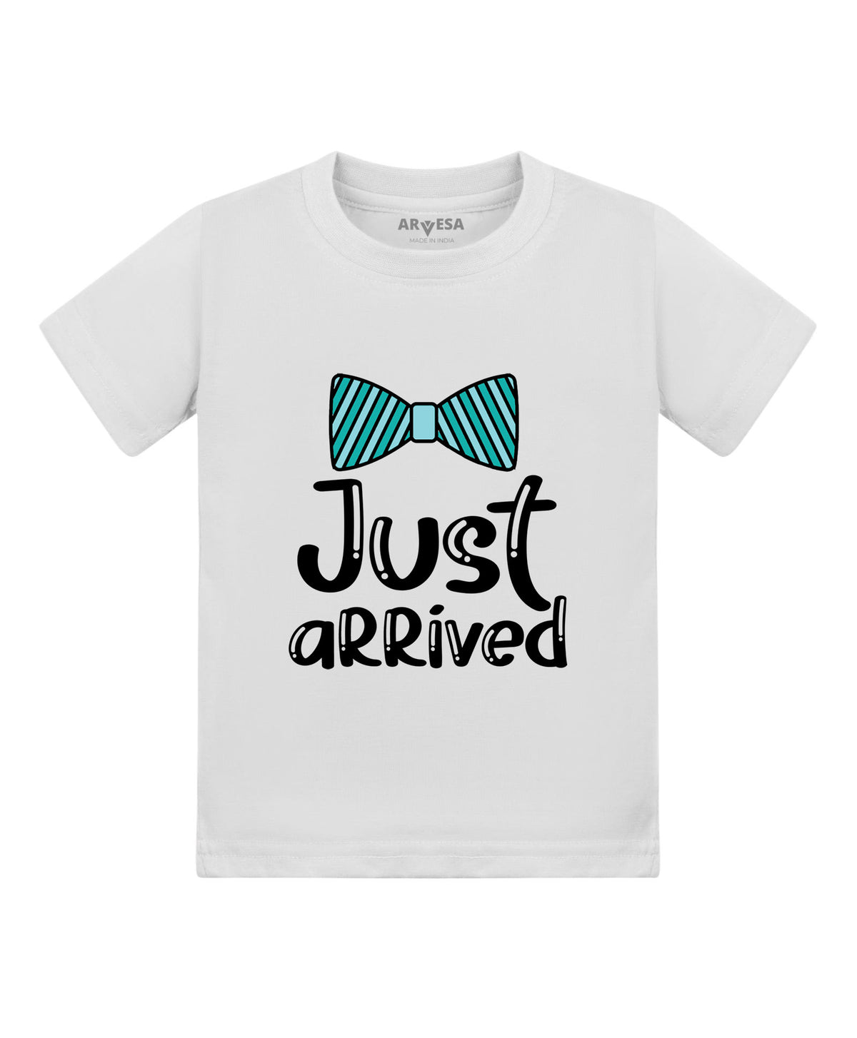 No | Just Arrived - T-shirt