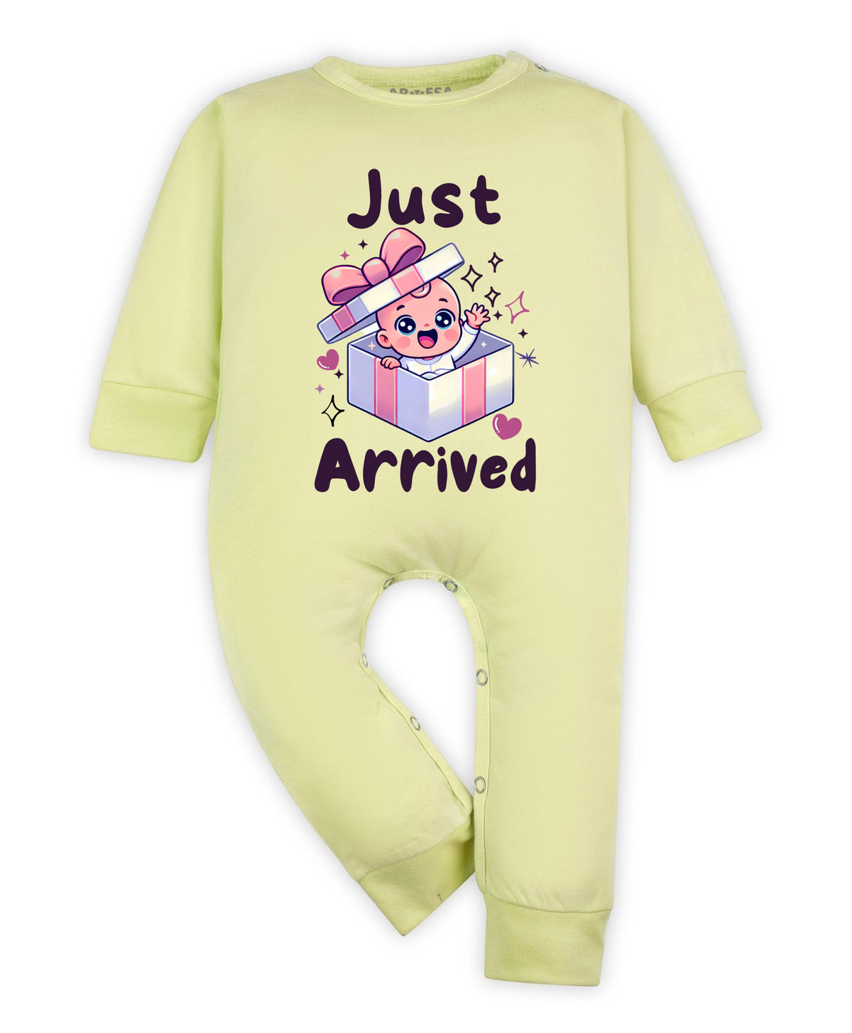 No | Just Arrived - Jumpsuit