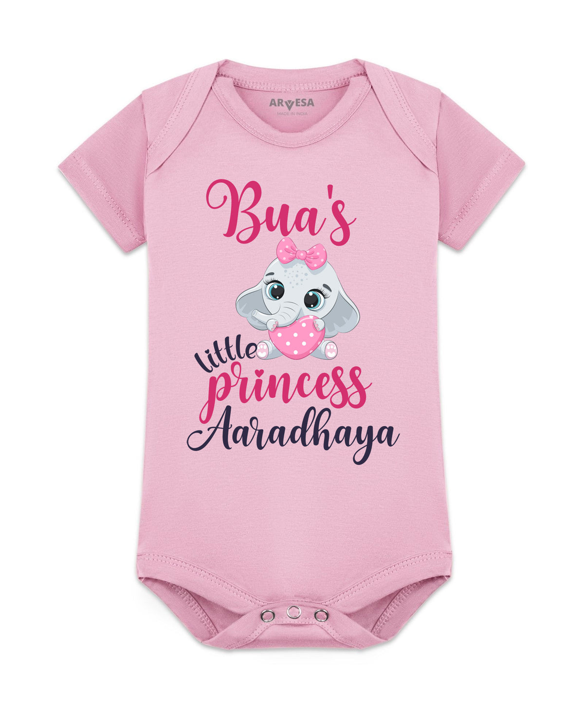 Yes | Bua Little Princess - Romper