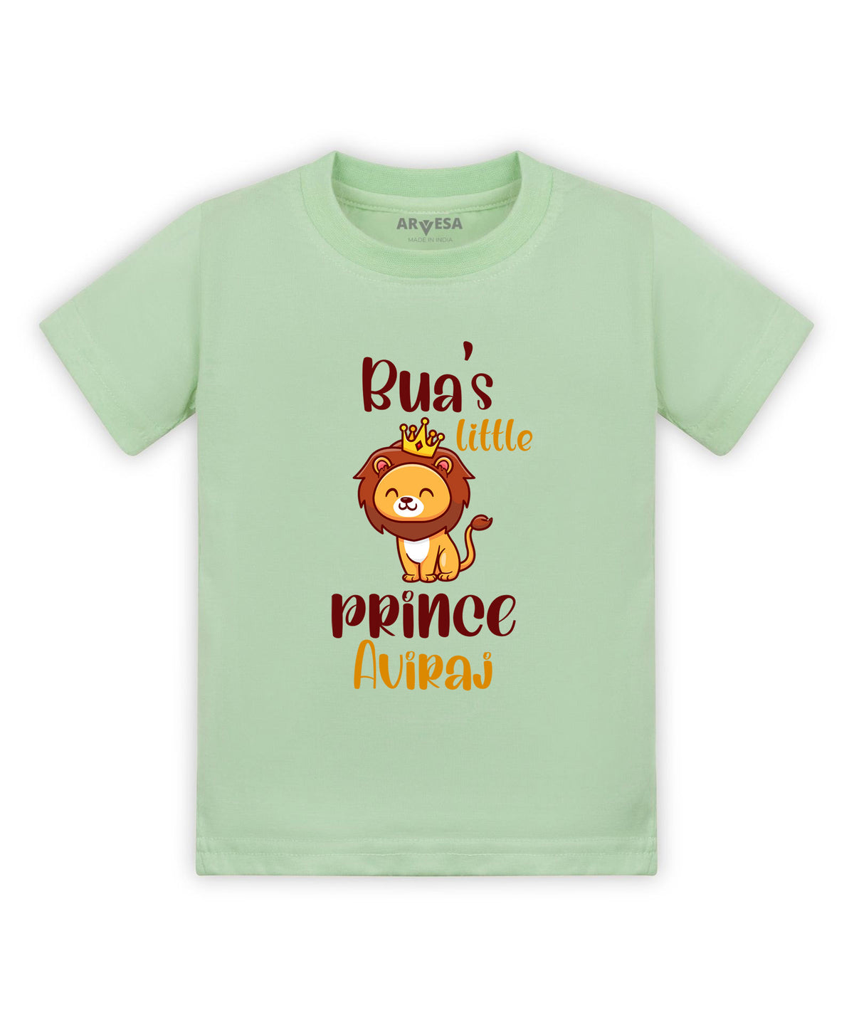 Yes | Bua Little Prince - T-shirt