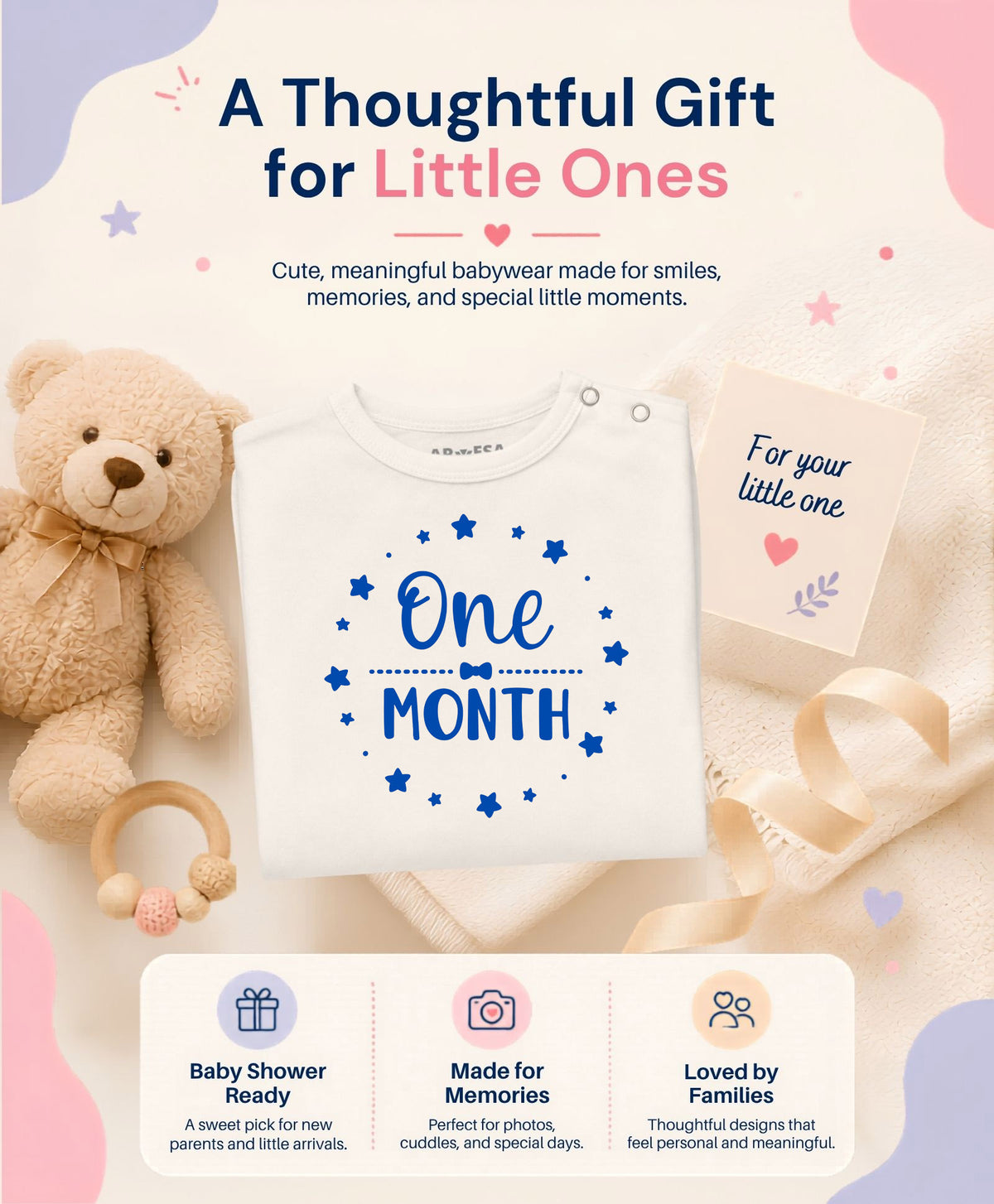 No | 1 Month - Jumpsuit