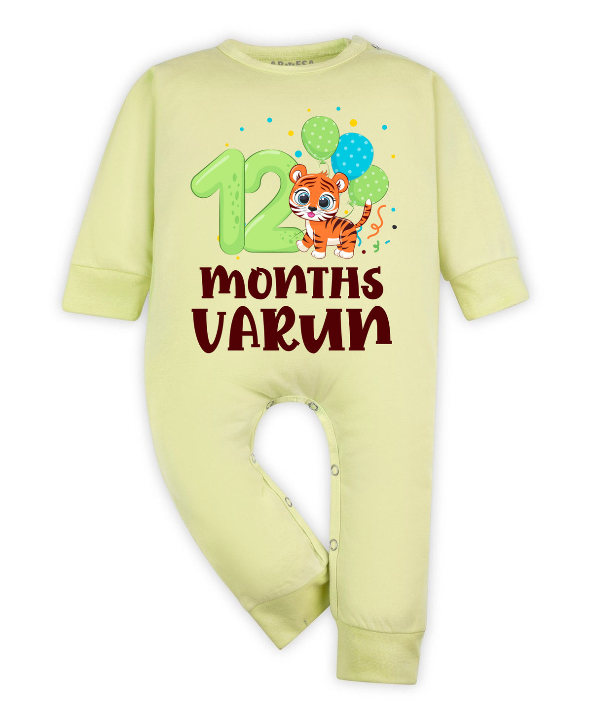 Yes | 12 Month - Jumpsuit