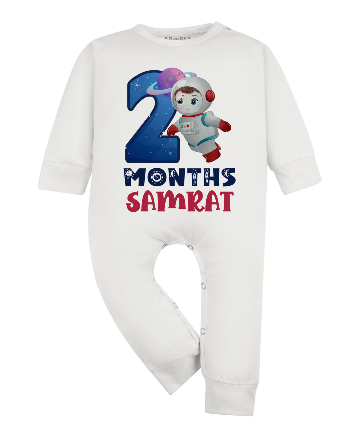 Yes | 2 Month - Jumpsuit