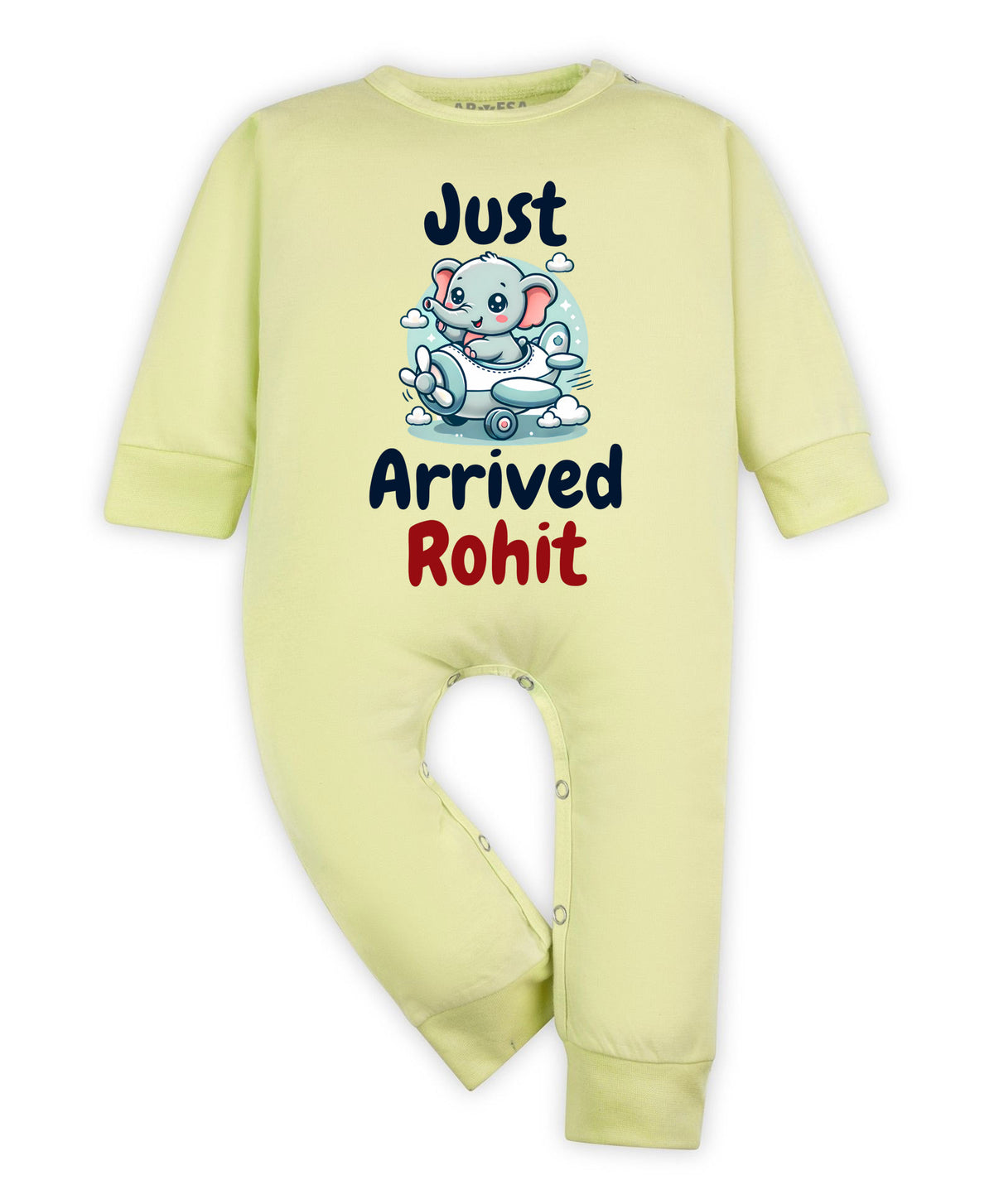 Yes | Just Arrived - Jumpsuit