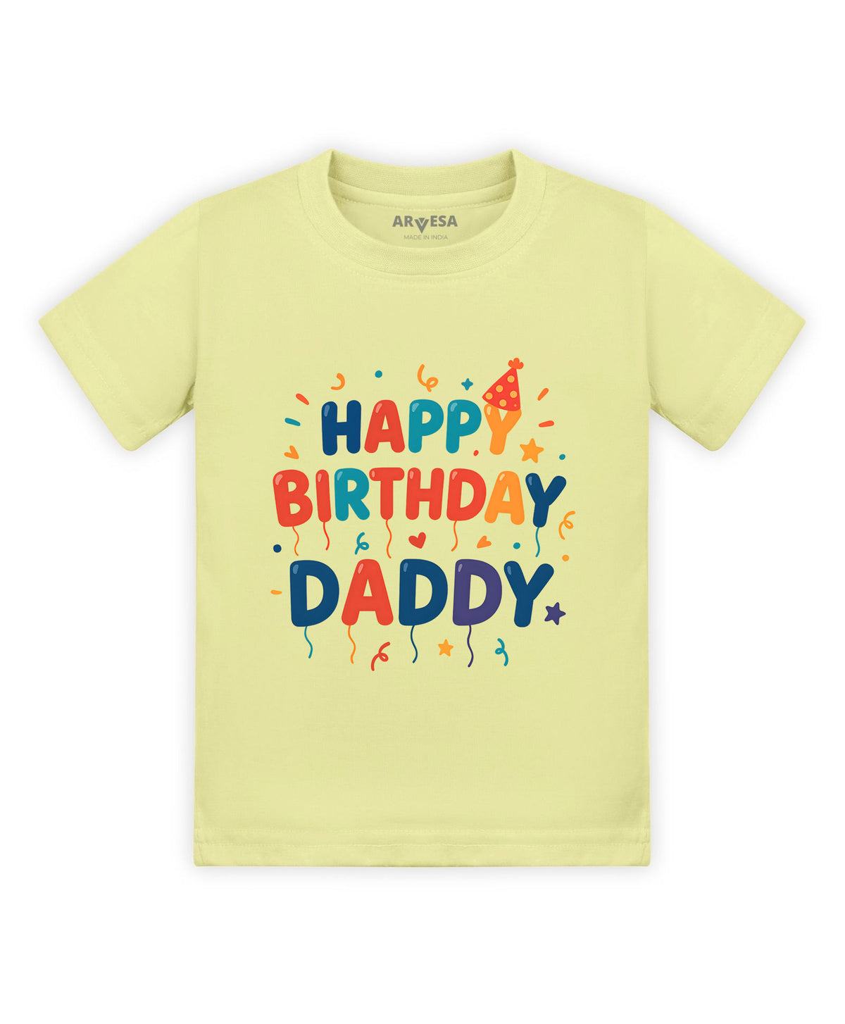 No | Happy Birthday Daddy Dad Birthday - T-shirt