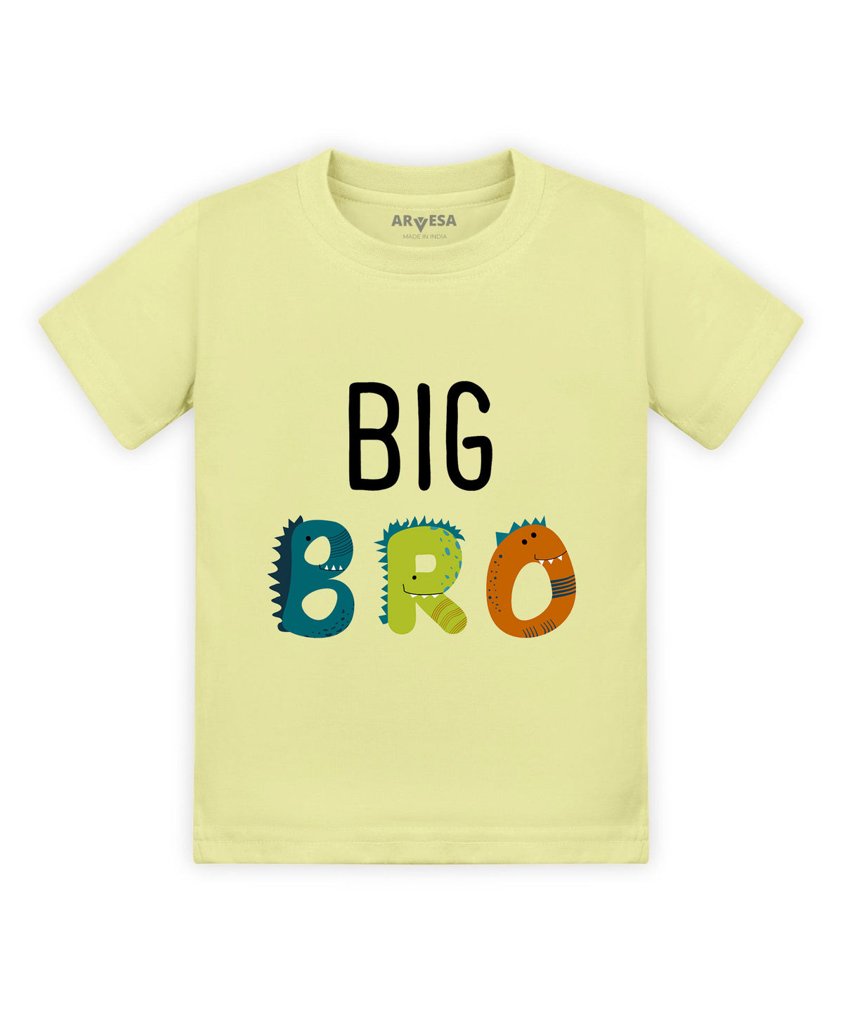 No | Big Brother - T-shirt