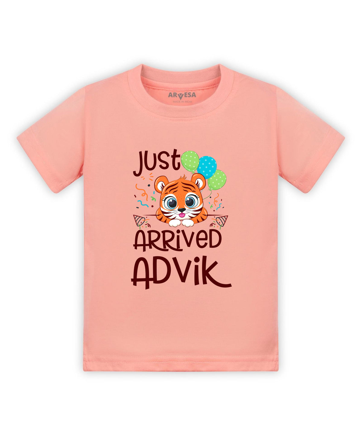 Yes | Just Arrived - T-shirt