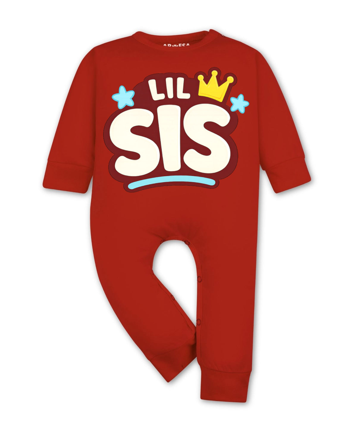 Lil Sis Sister - Jumpsuit