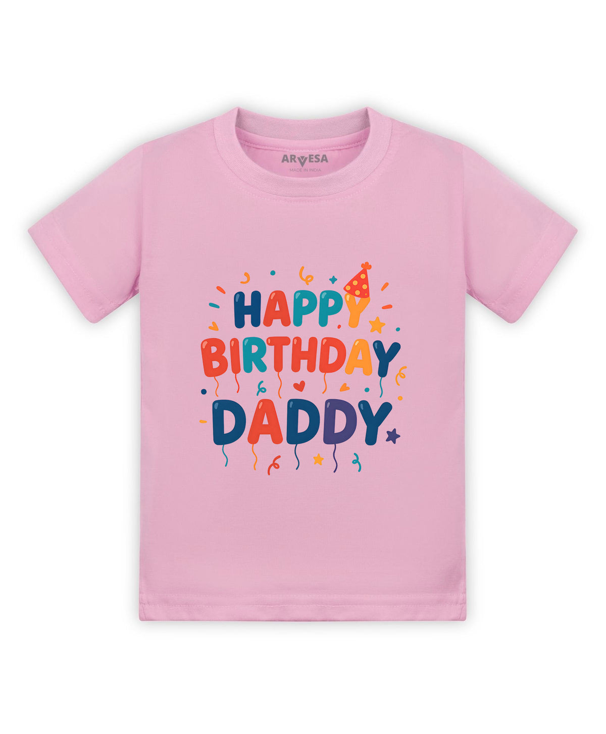 No | Happy Birthday Daddy Dad Birthday - T-shirt