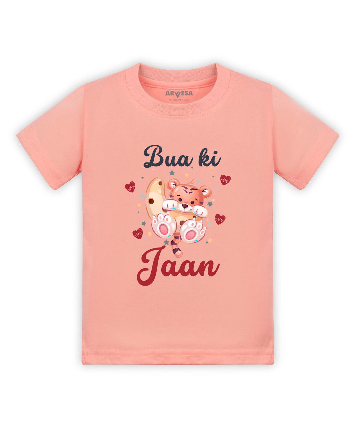 No | Bua Ki Jaan - T-shirt