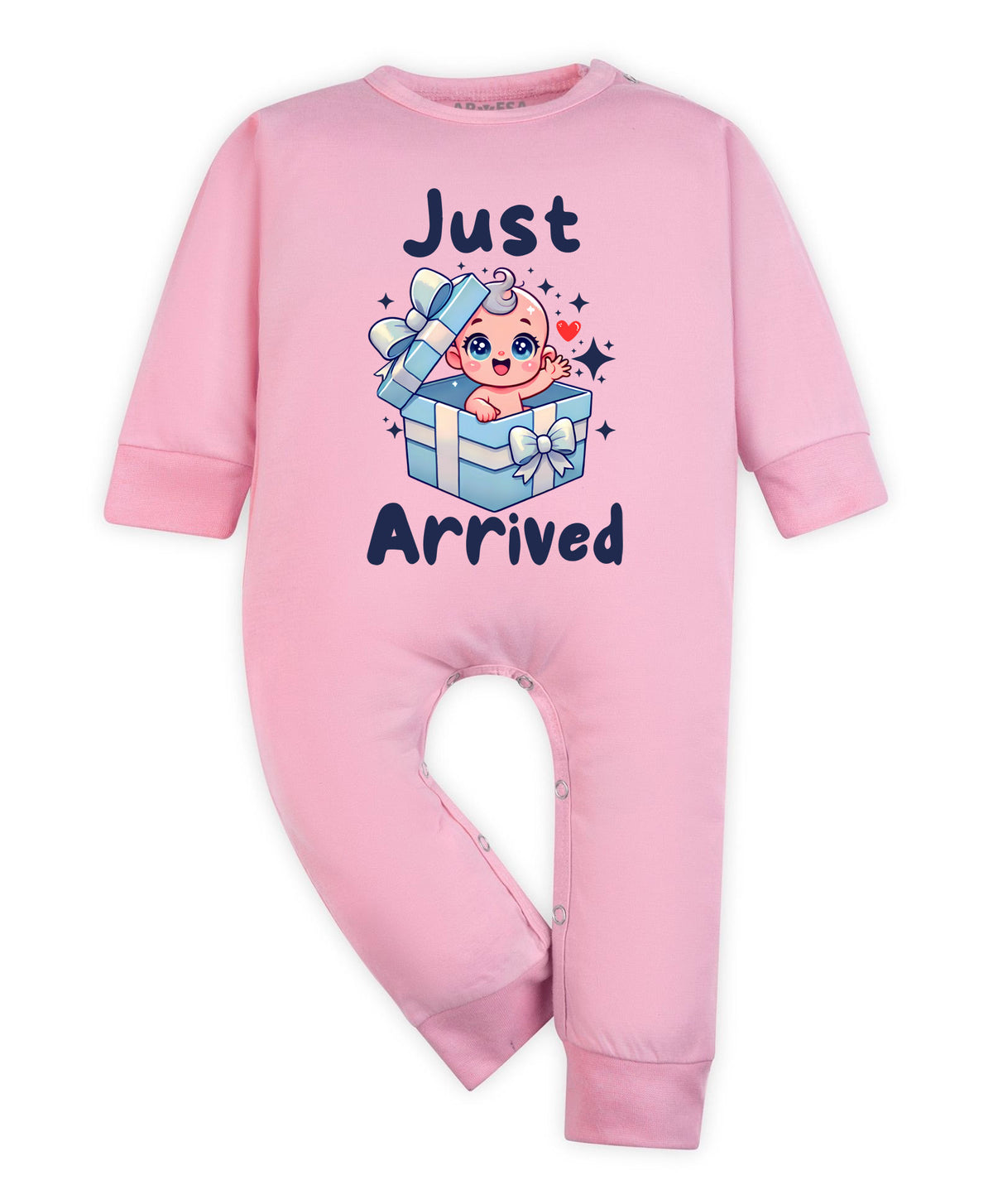 No | Just Arrived - Jumpsuit