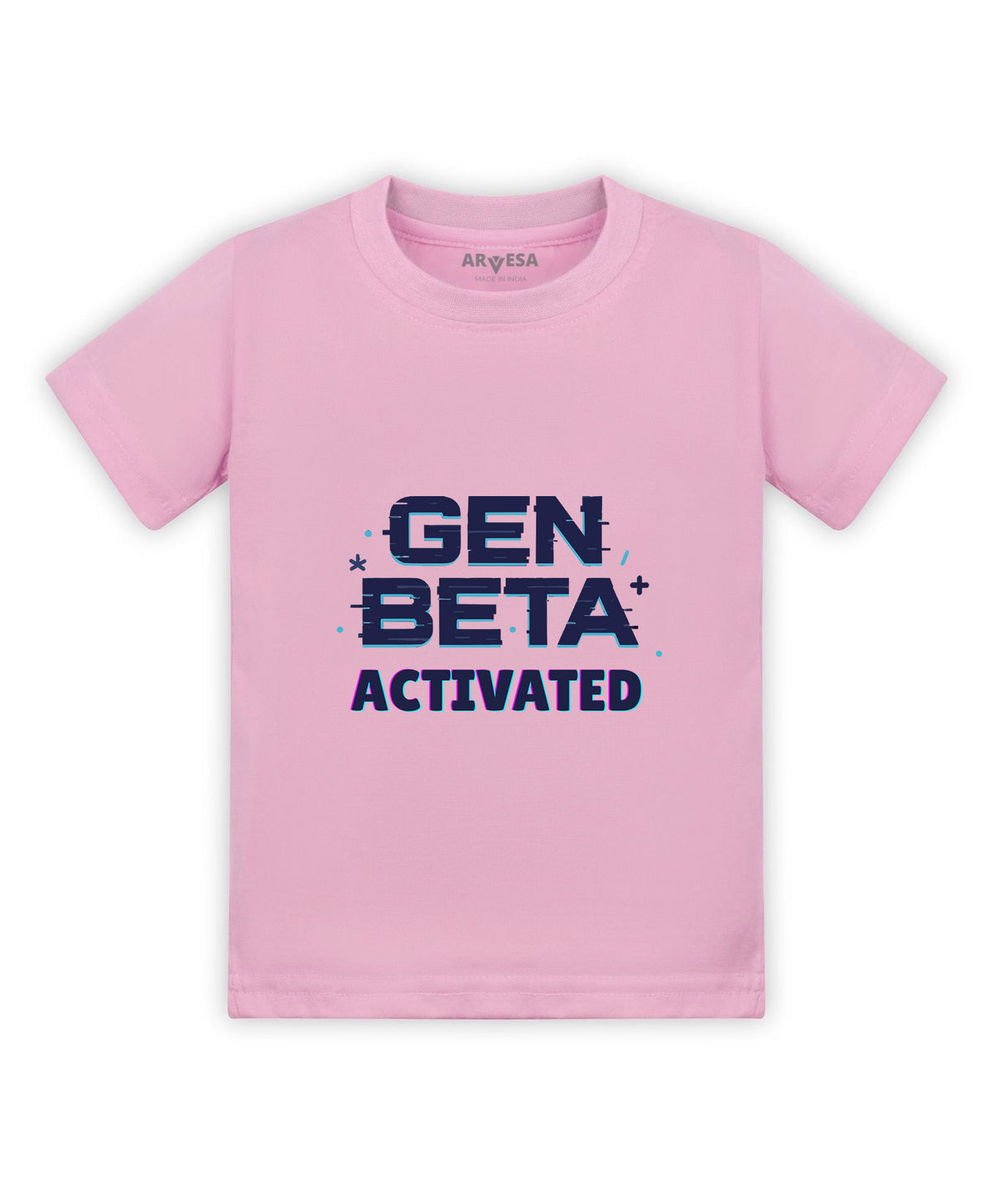 No | Gen Beta - T-shirt