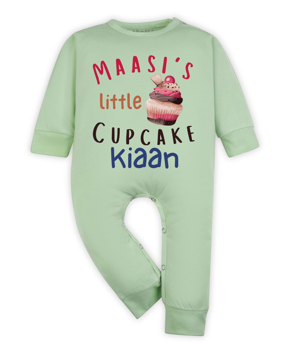 Yes | Maasi Little Cupcake - Jumpsuit