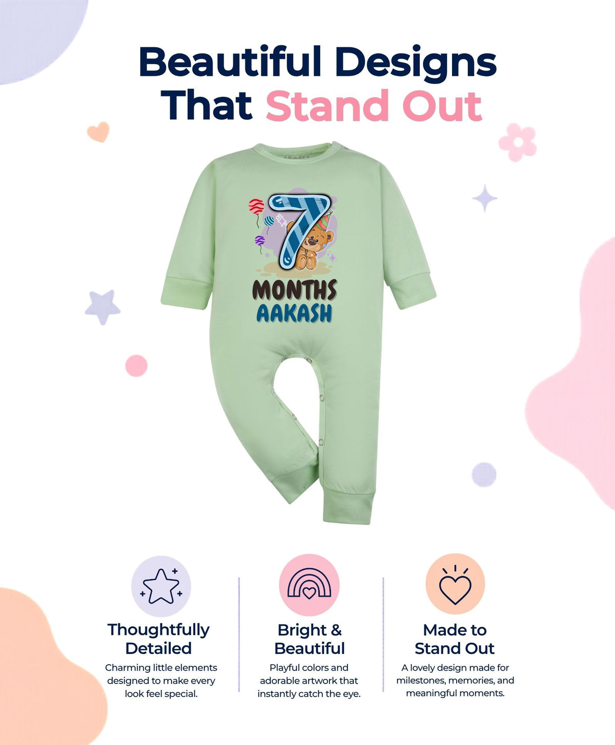 Yes | 7 Month - Jumpsuit
