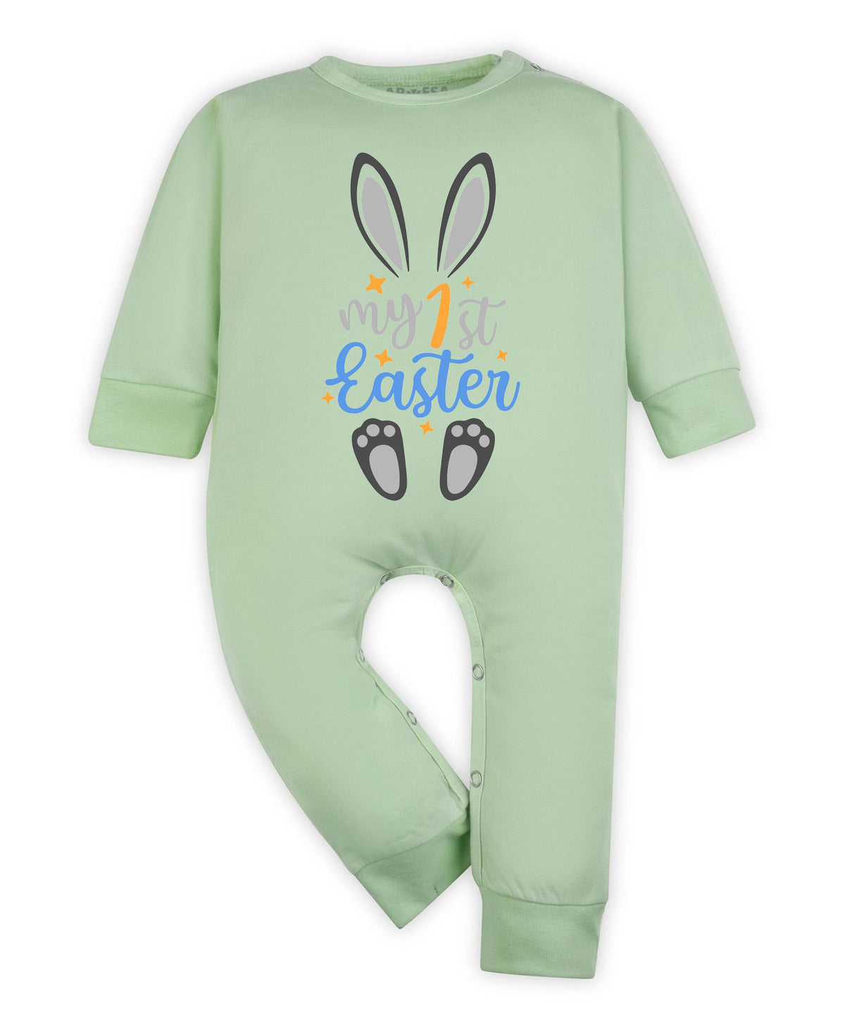 No | My First Easter - Jumpsuit