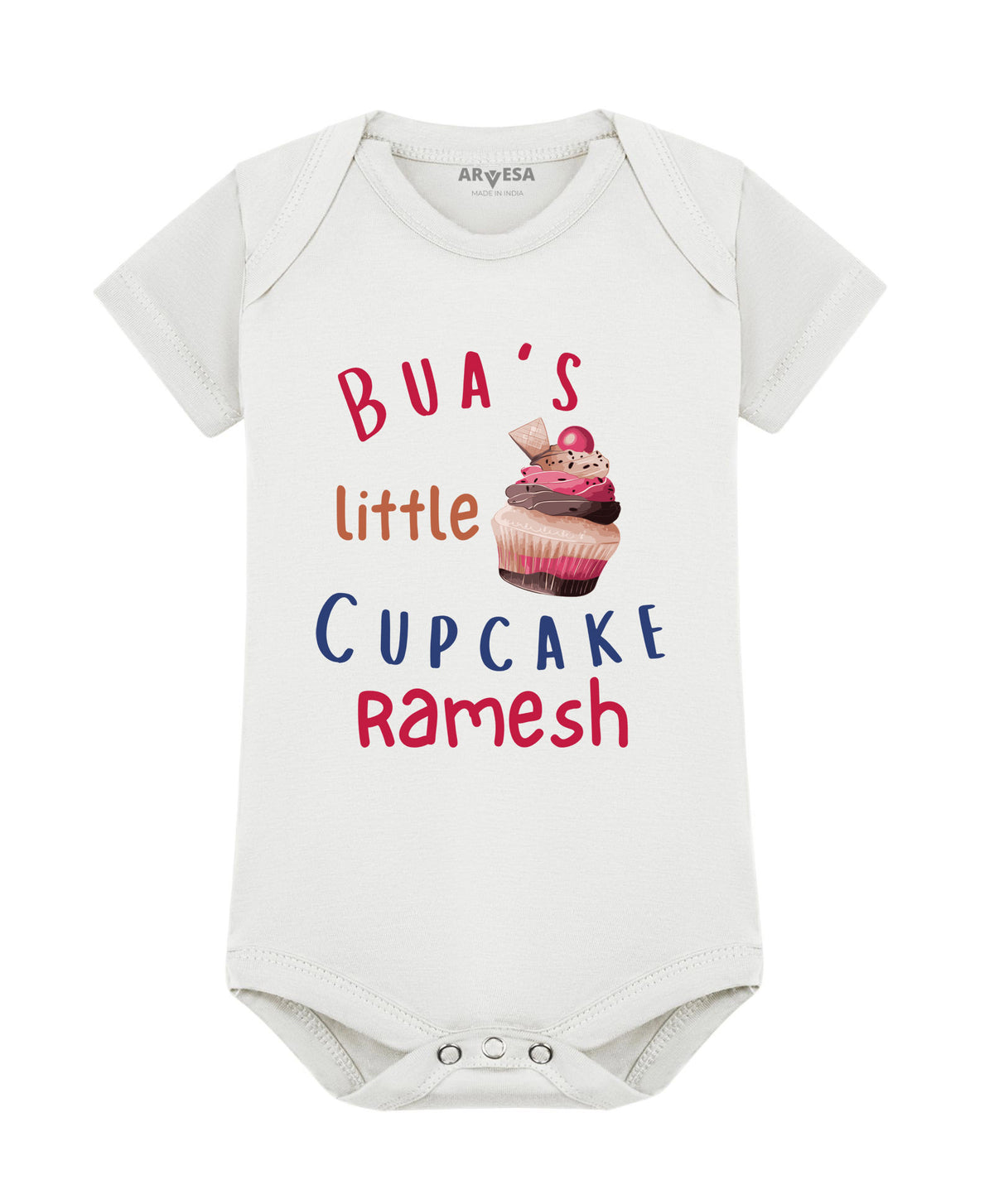 Yes | Bua Little Cupcake - Romper