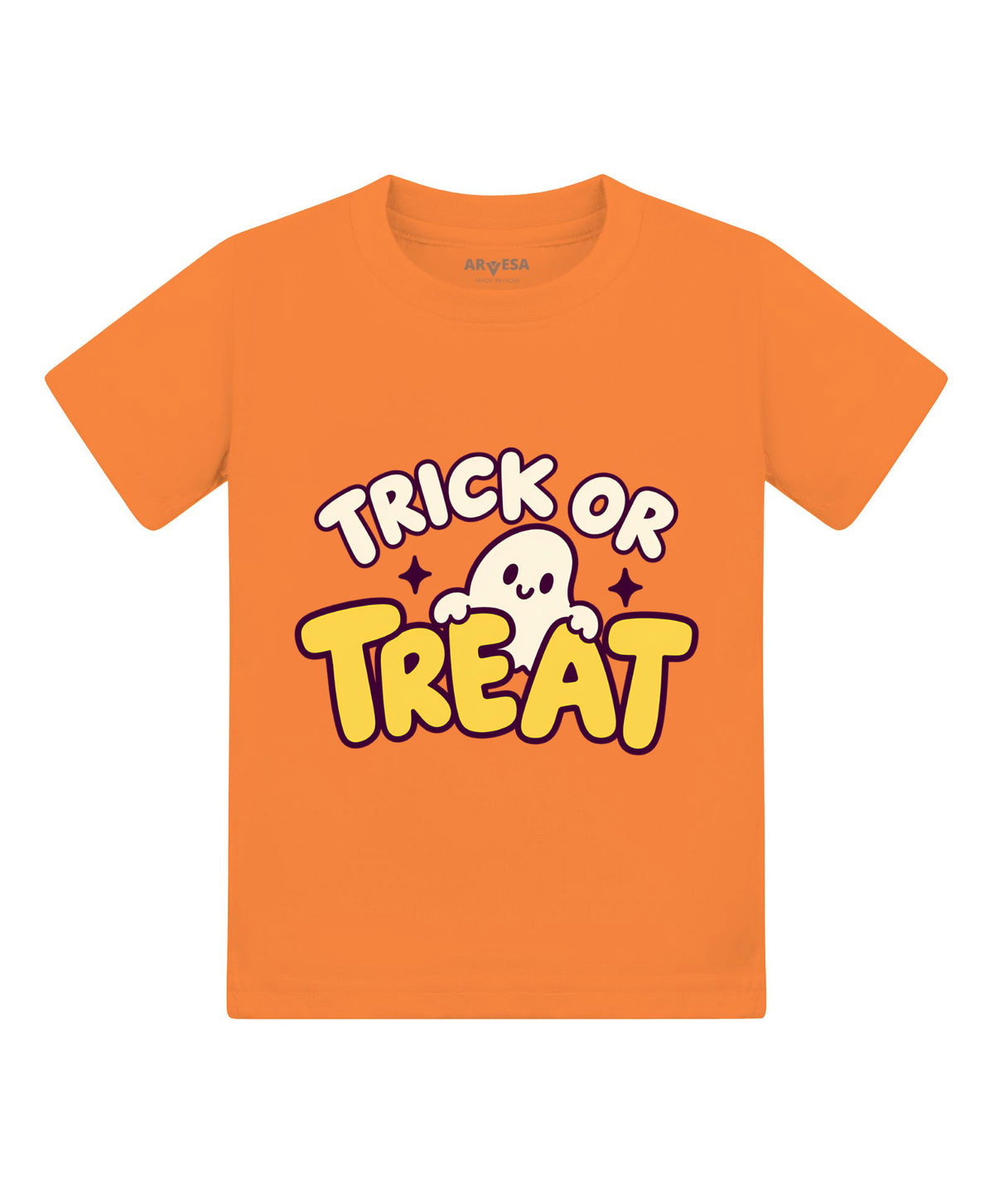 Trick or treat Halloween - T-shirt