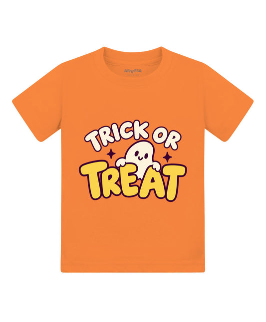 Trick or treat Halloween - T-shirt