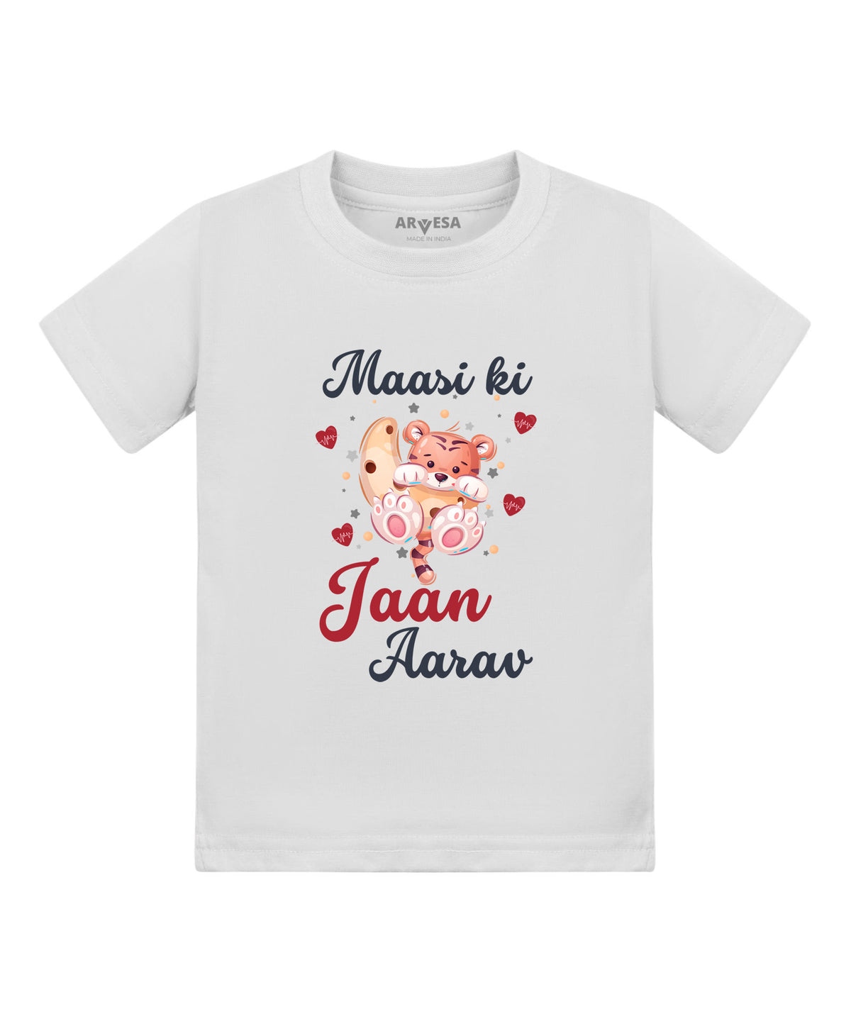 Yes | Maasi Ki Jaan - T-shirt