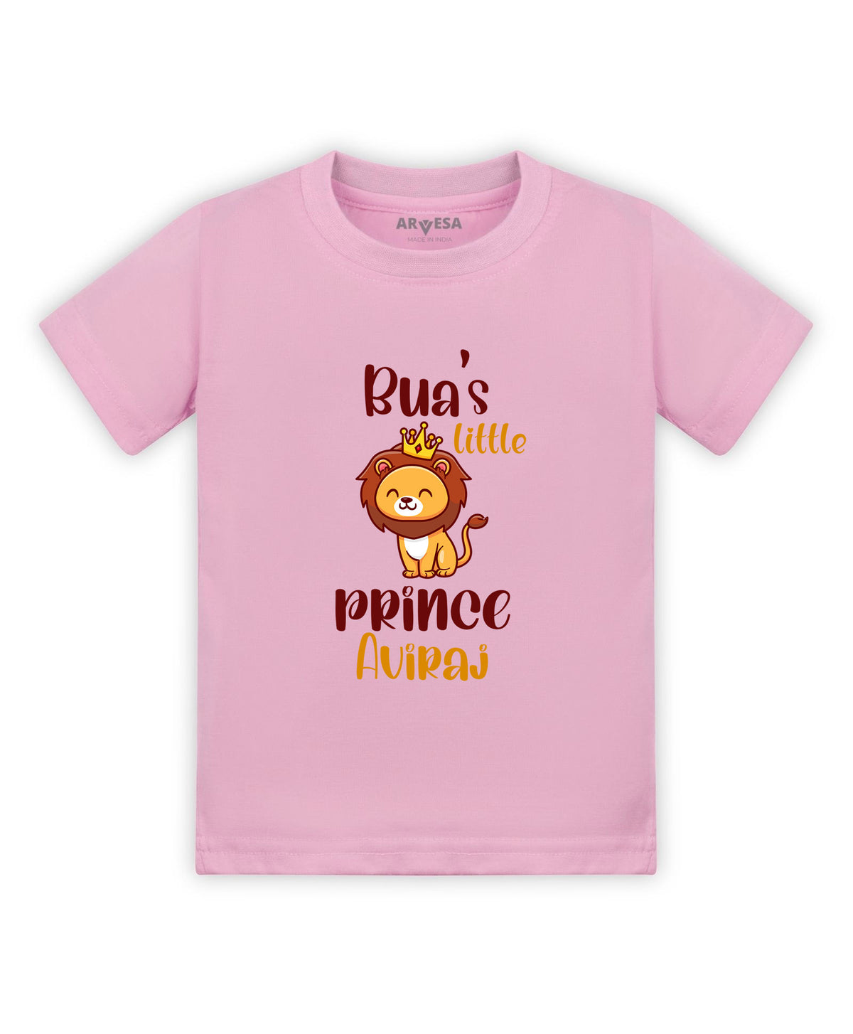 Yes | Bua Little Prince - T-shirt