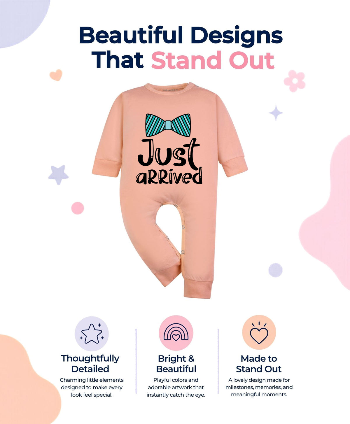 No | Just Arrived - Jumpsuit