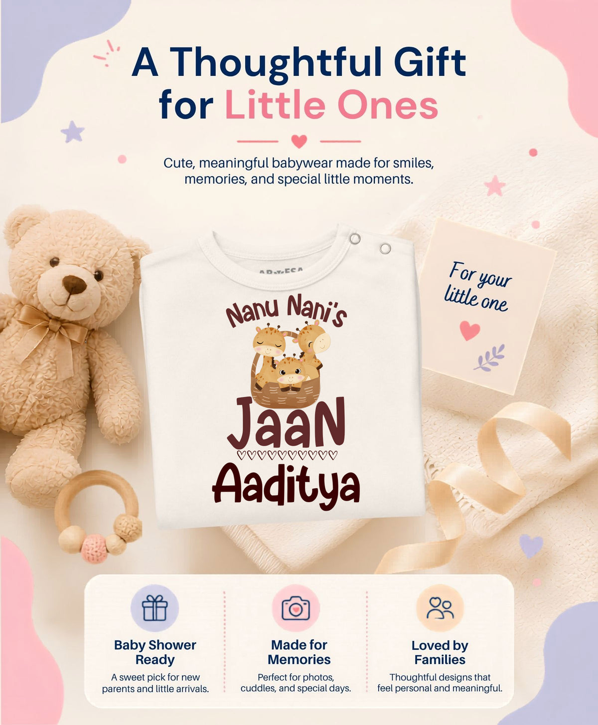 Yes | Nanu Nani'S Jaan Nana Nani - Jumpsuit