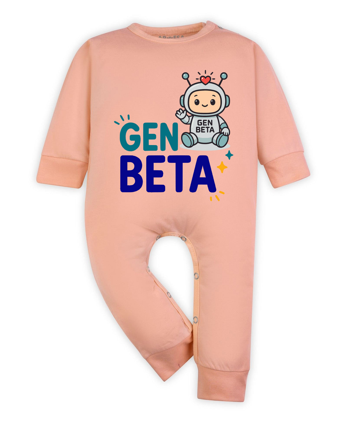 No | Gen Beta - Jumpsuit