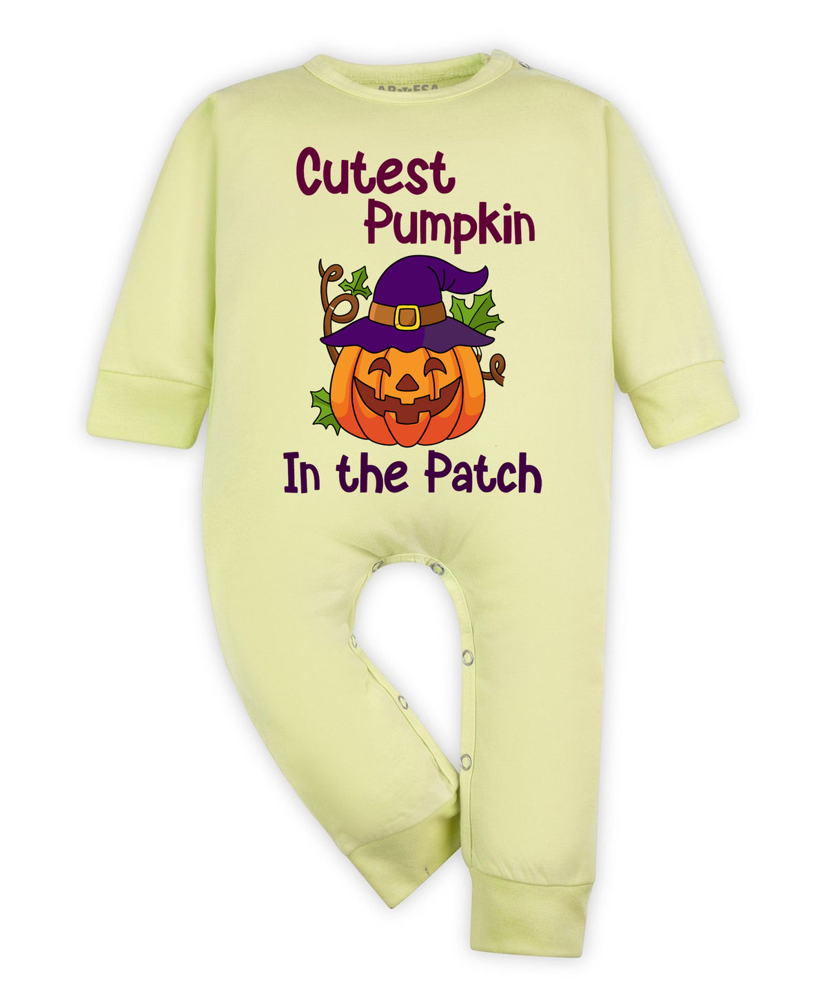 No | My First Halloween - Jumpsuit