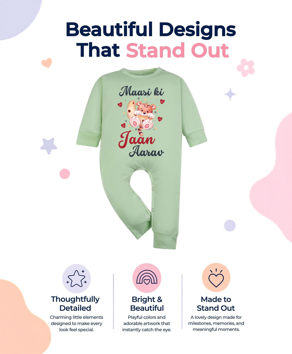 Yes | Maasi Ki Jaan - Jumpsuit