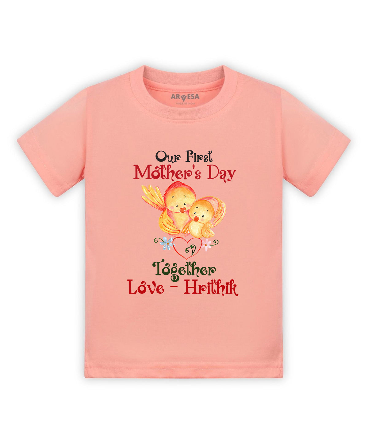 Yes | Happy Mother Days Mothers Day - T-shirt