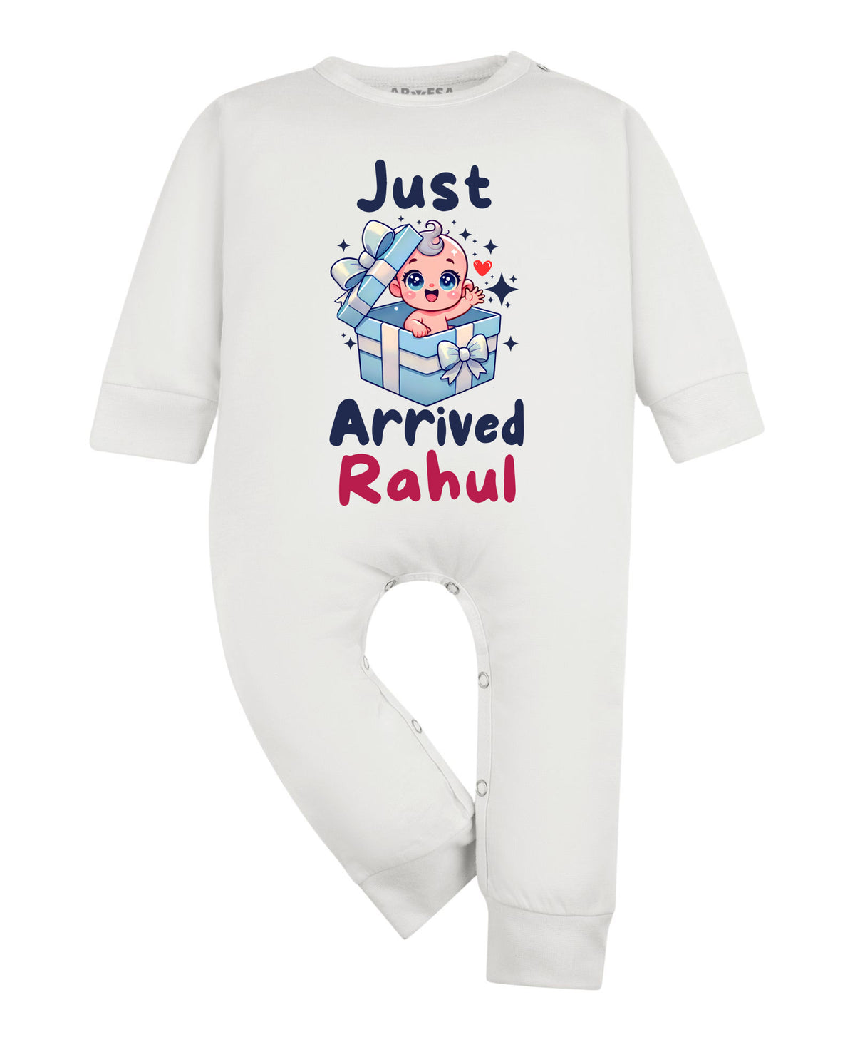 Yes | Just Arrived - Jumpsuit