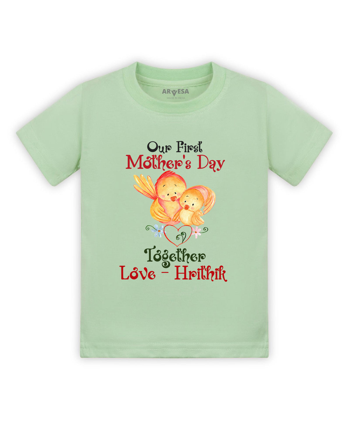 Yes | Happy Mother Days Mothers Day - T-shirt