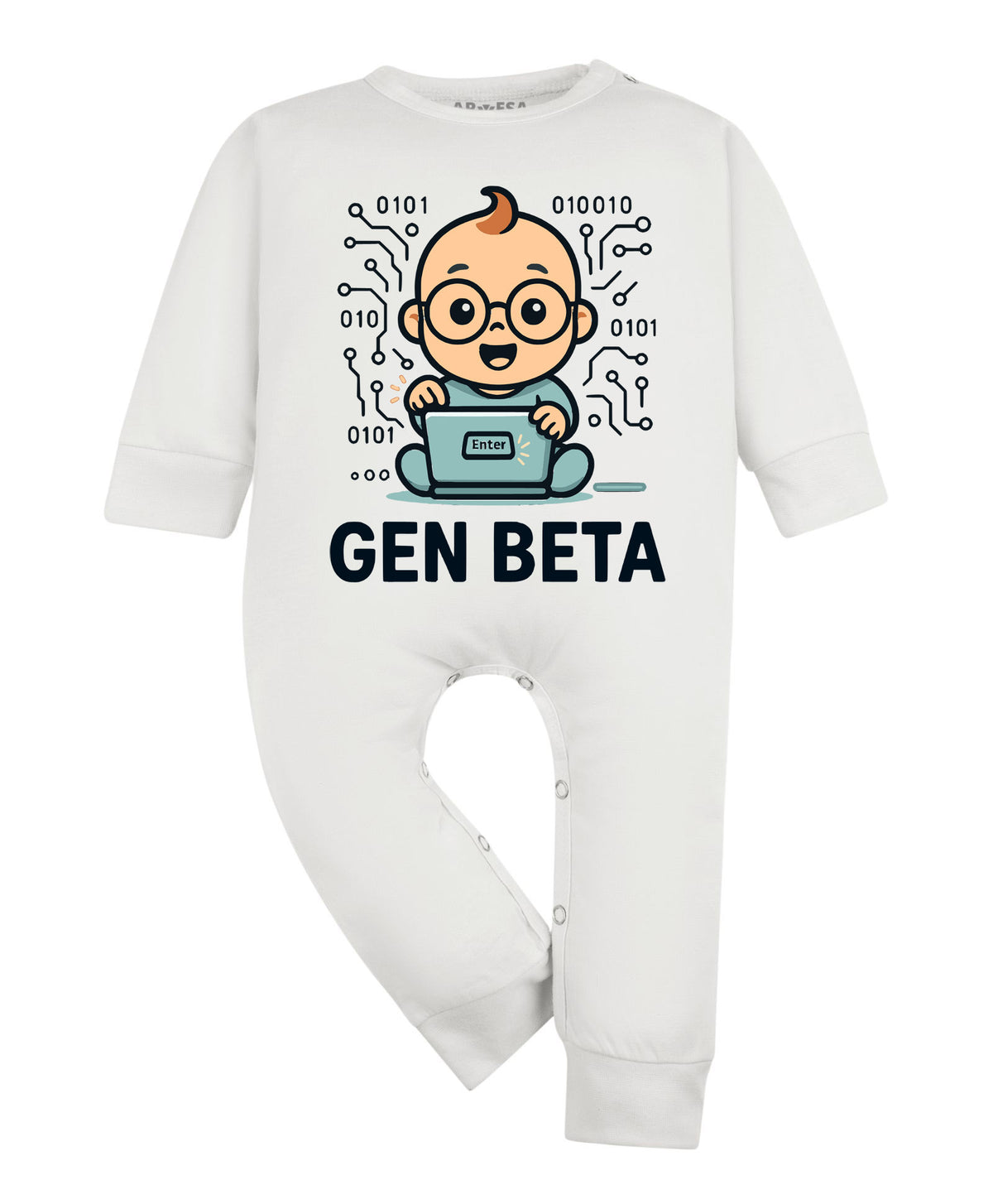 No | Gen Beta - Jumpsuit