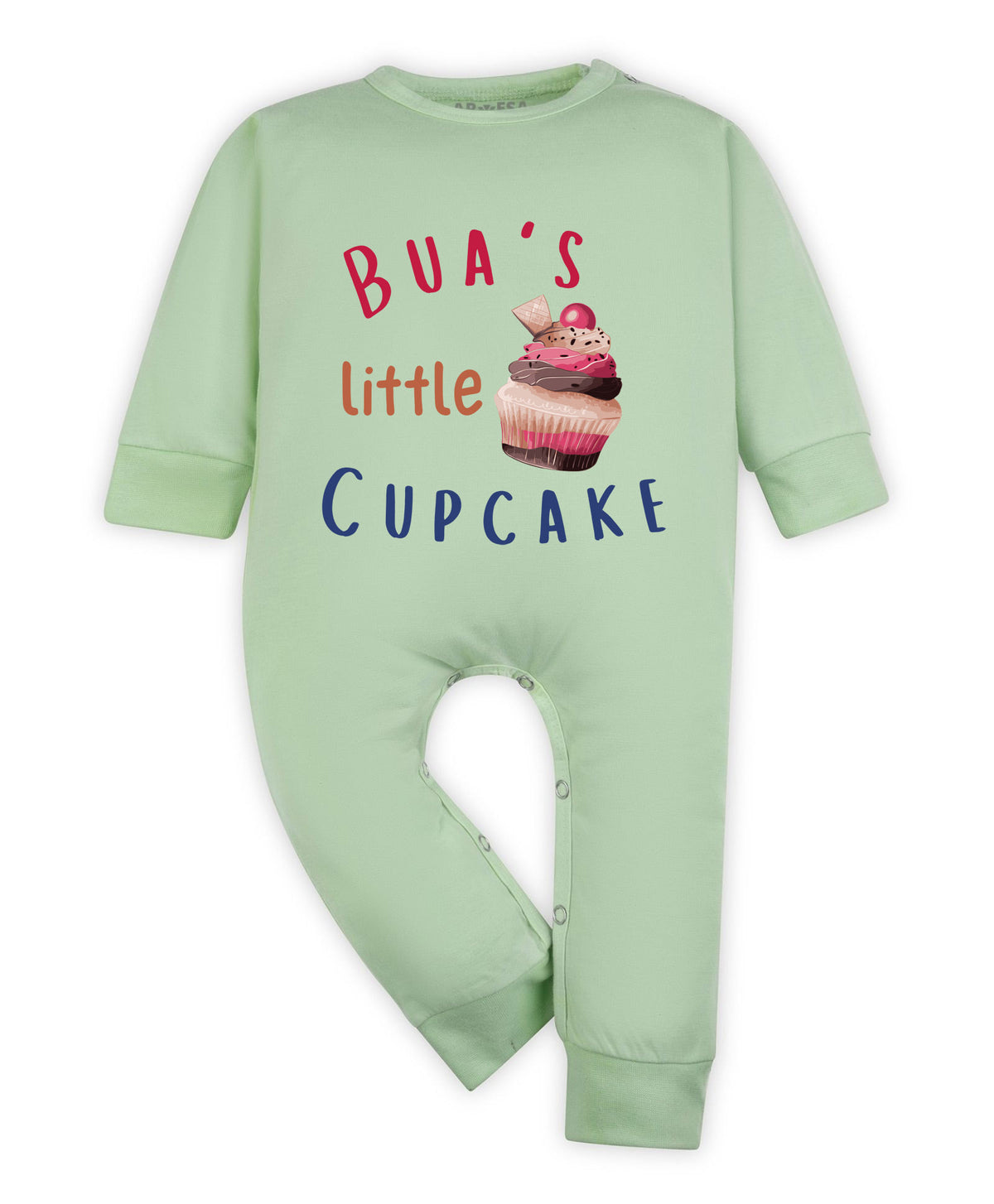 No | Bua Little Cupcake - Jumpsuit