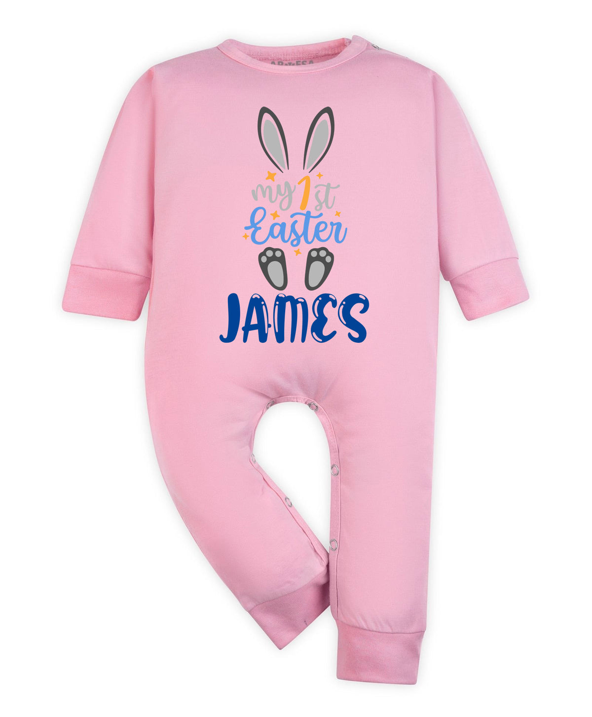 Yes | My First Easter - Jumpsuit