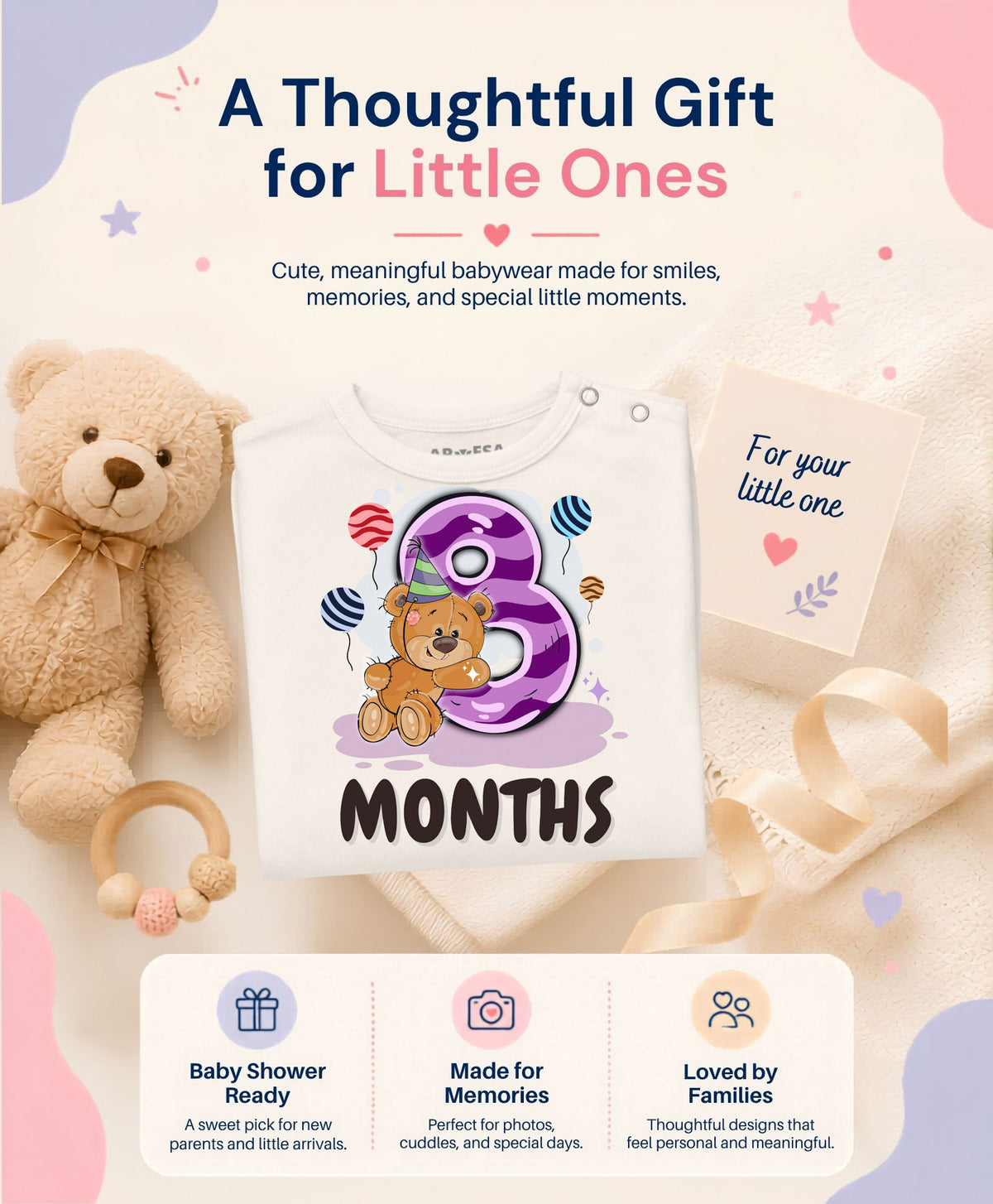 No | 8 Month - Jumpsuit