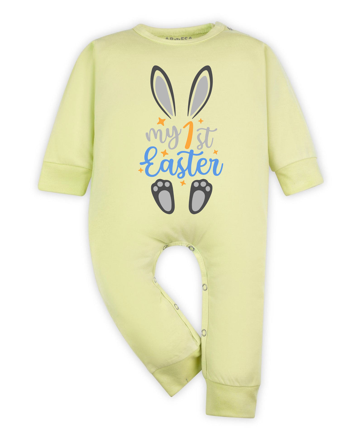 No | My First Easter - Jumpsuit