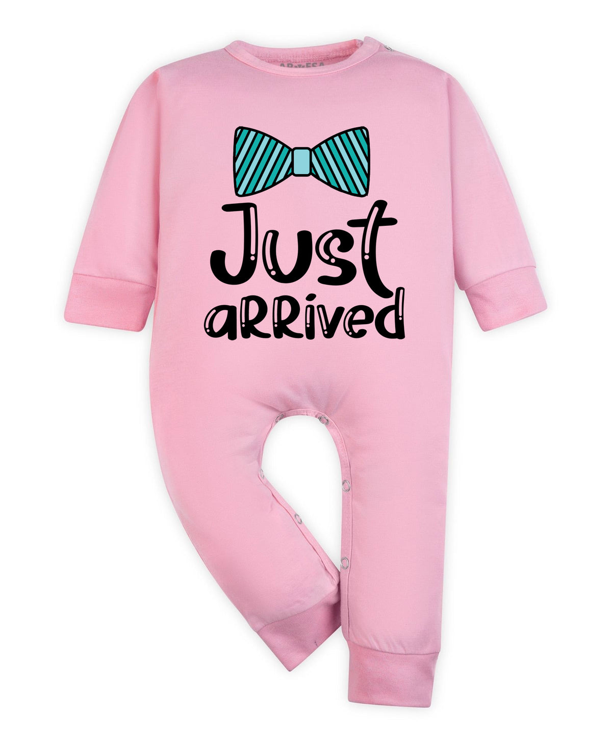 No | Just Arrived - Jumpsuit