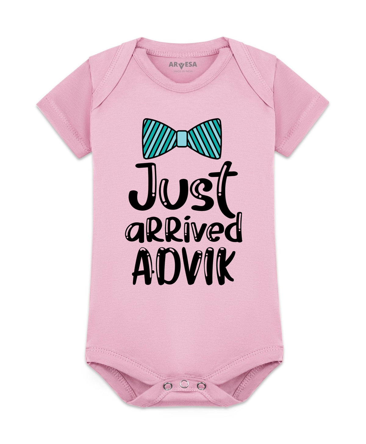 Yes | Just Arrived - Romper